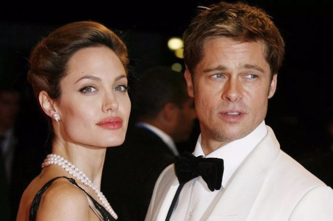 Brad Pitt và Angelina Jolie tốn 2 triệu USD để theo đuổi vụ ly hôn 8 năm