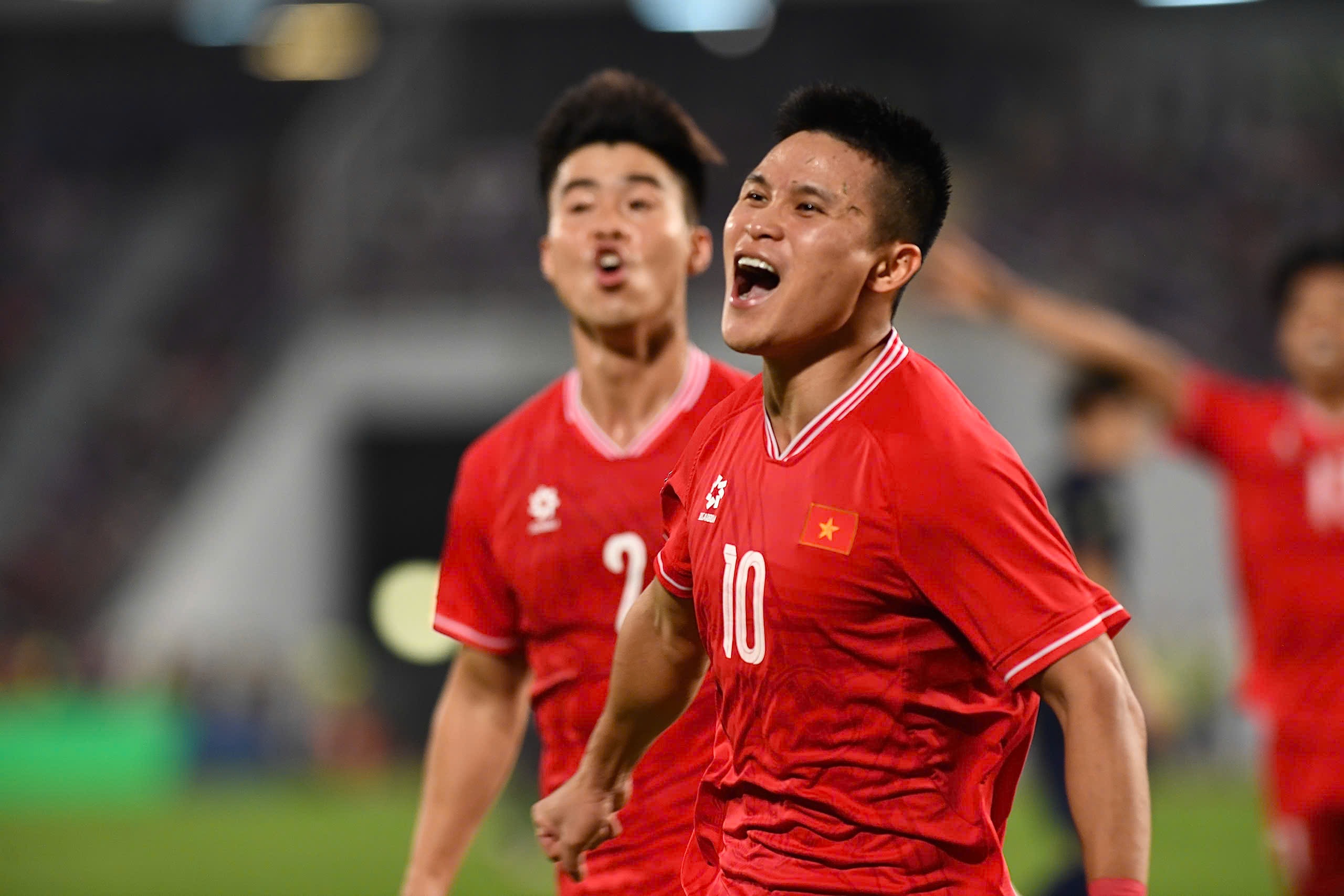Vượt qua Thái Lan, Việt Nam vô địch AFF Cup 2024