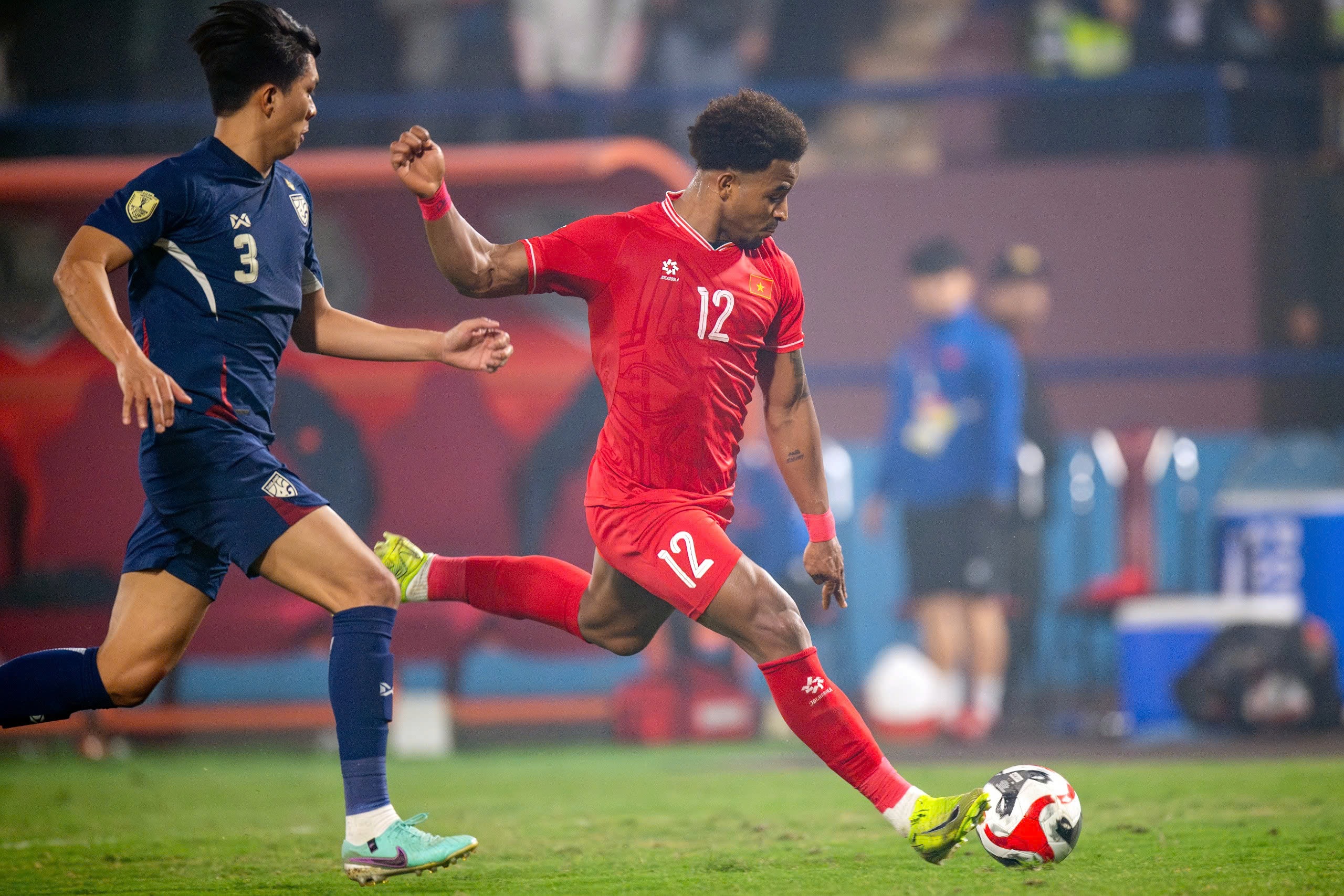 Xác định thời điểm bốc thăm AFF Cup 2026