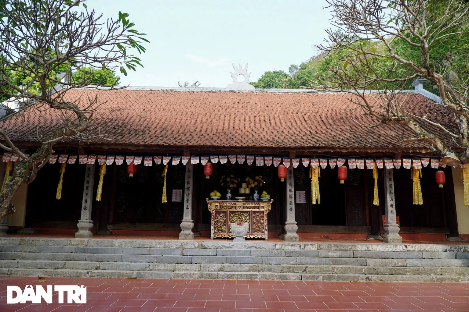 Hà Nội dùng hơn 180 tỷ đồng tu bổ 2 chùa trong "tứ đại danh thắng" xứ Đoài