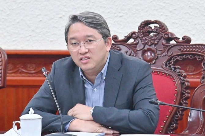 Quốc hội sẽ có nghị quyết xử lý vấn đề phát sinh khi tổ chức bộ máy