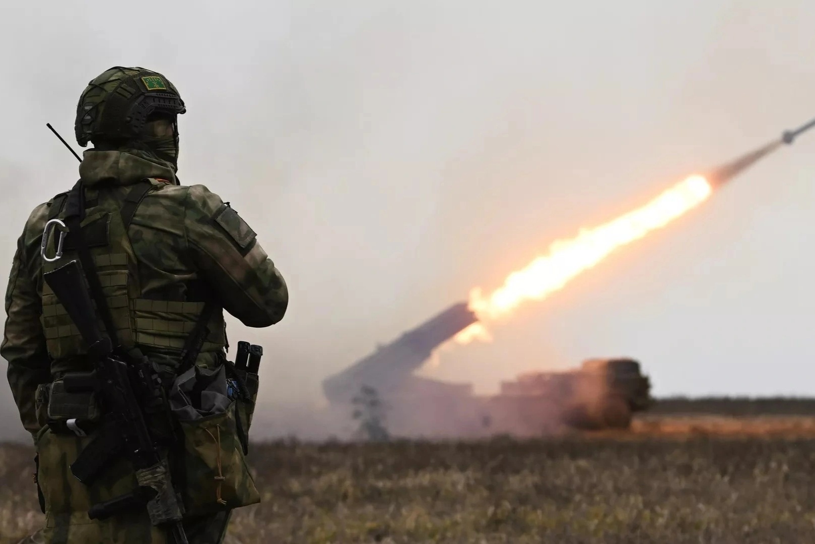 Cuộc chiến Ukraine có thể chấm dứt sau lệnh ngừng bắn 30 ngày?