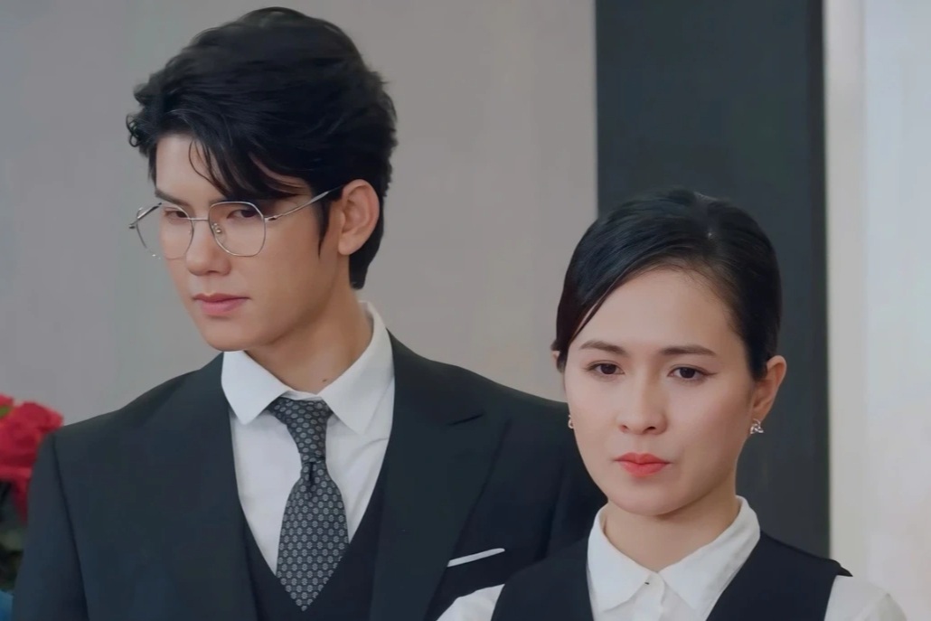 Phim về tổng tài yêu nữ lao công và hiện tượng "sớm nở tối tàn" vì thảm họa
