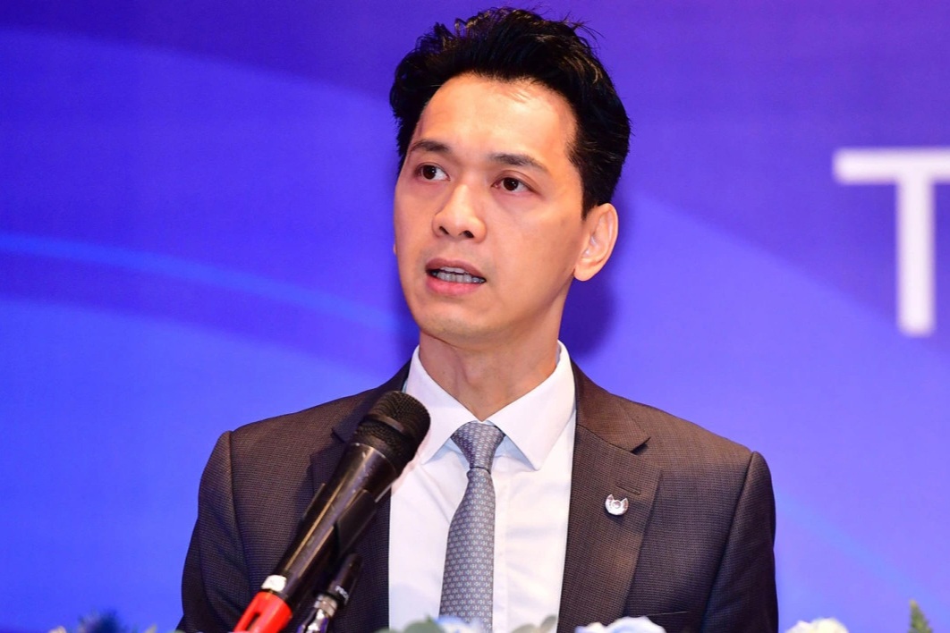 Bộ Công an trả lời vụ lãnh đạo Ngân hàng ACB bị tung tin đánh bạc