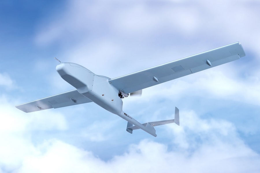 UAV "siêu cảm tử" Kub-10E của Nga lần đầu tham chiến ở Ukraine?