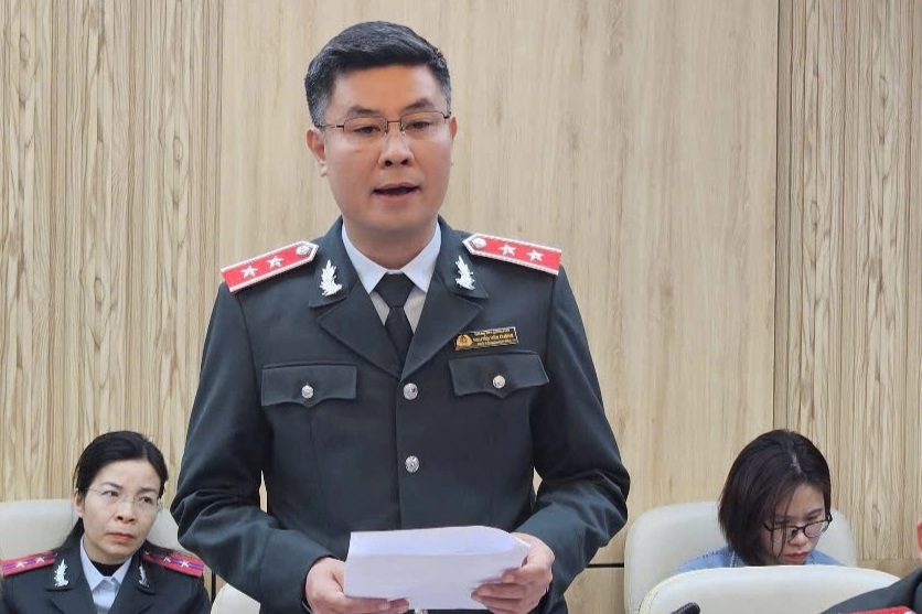 Cuộc thanh tra Bệnh viện Việt Đức, Bạch Mai cơ sở 2 "đặc biệt quan trọng"