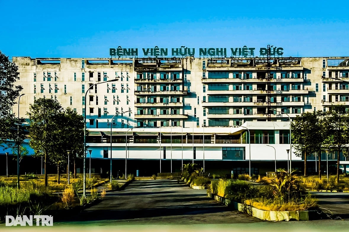 Công bố thanh tra đột xuất dự án Bệnh viện Bạch Mai và Việt Đức cơ sở 2