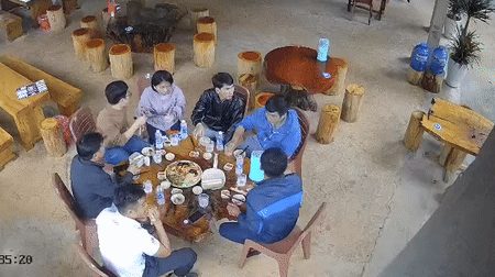5 trận động đất liên tiếp ở Kon Tum, gây rung lắc nhiều tỉnh lân cận