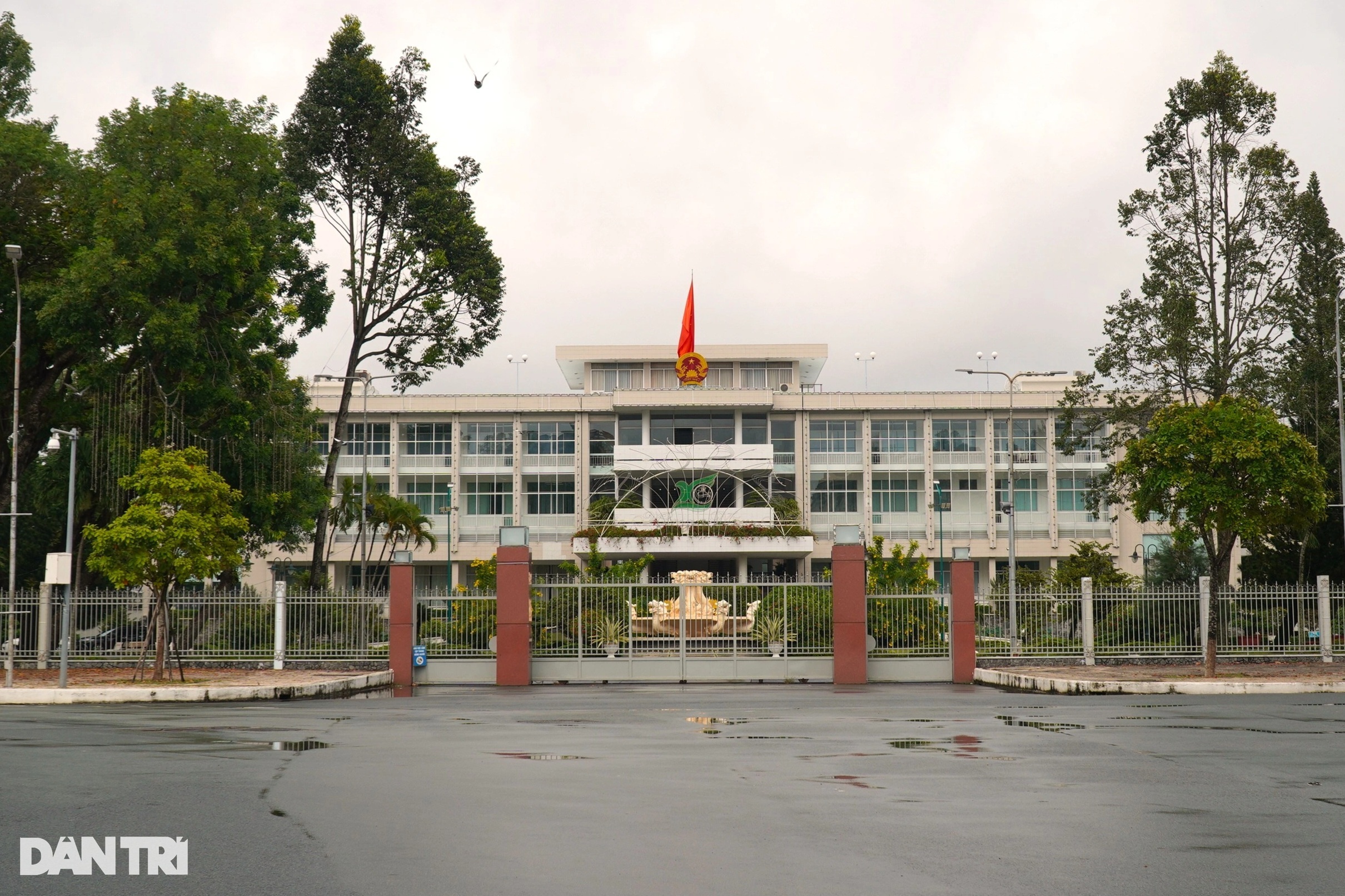 Cần Thơ thống nhất chi lương tháng 2 trước Tết Nguyên đán