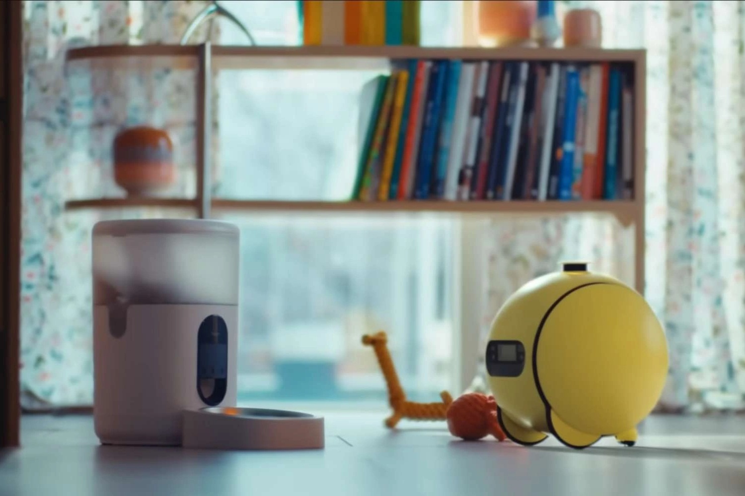 CES 2025: Robot giúp việc của Samsung sắp được mở bán