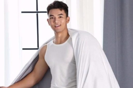 Nam diễn viên 25 tuổi của Trung Quốc mất tích gần 1 tháng tại Thái Lan