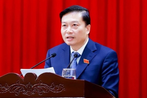 Thủ tướng phê chuẩn 2 tân chủ tịch UBND tỉnh