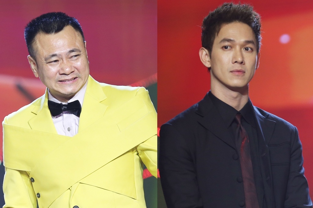 Anh trai chông gai - Anh trai say hi đồng giải ở Mai Vàng, fan tranh cãi