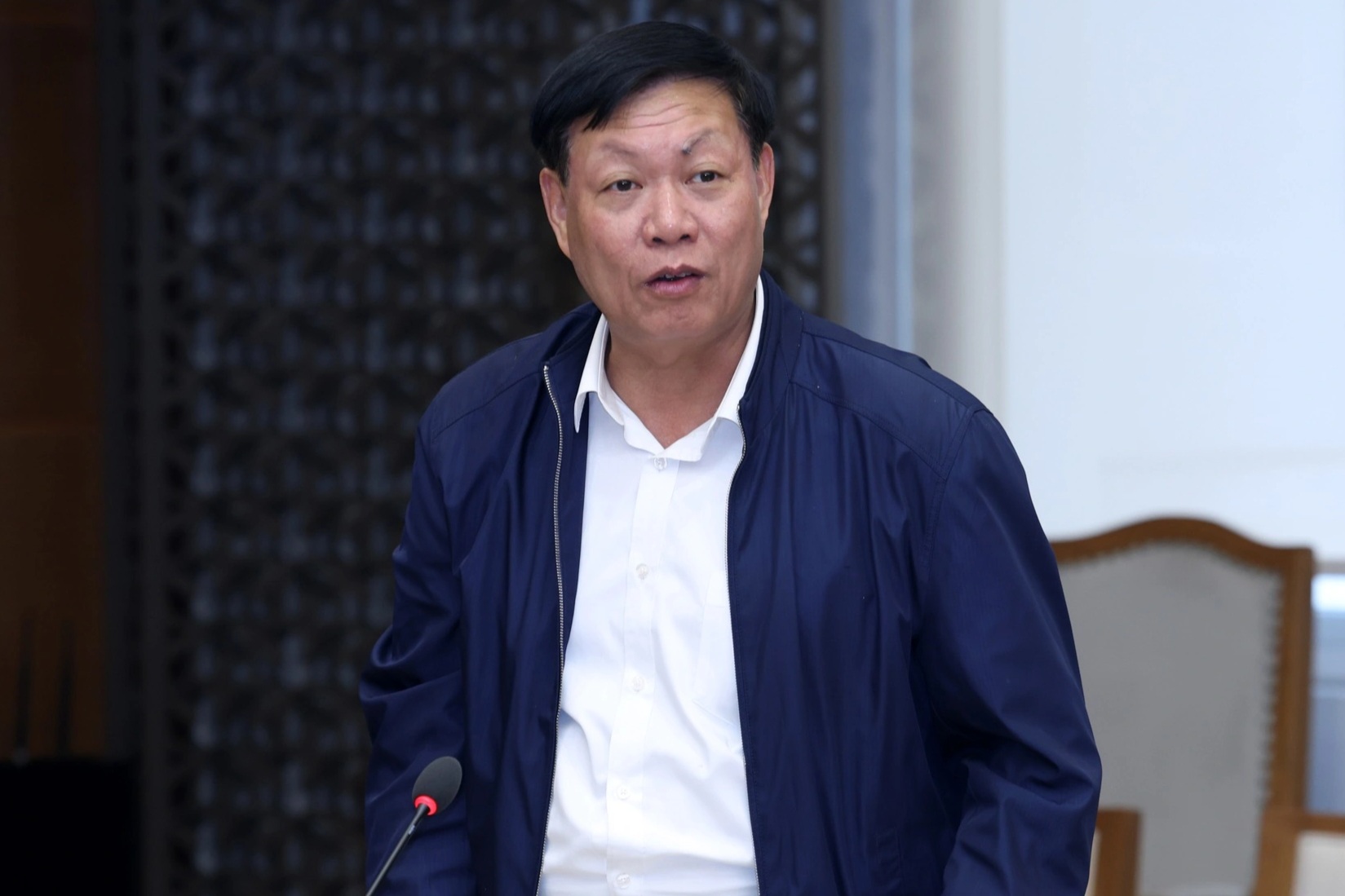 Đề xuất tăng mức phạt vi phạm về an toàn thực phẩm