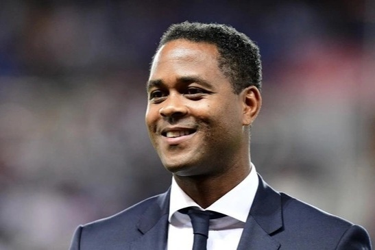 HLV Patrick Kluivert nhận chỉ trích từ cổ động viên Indonesia
