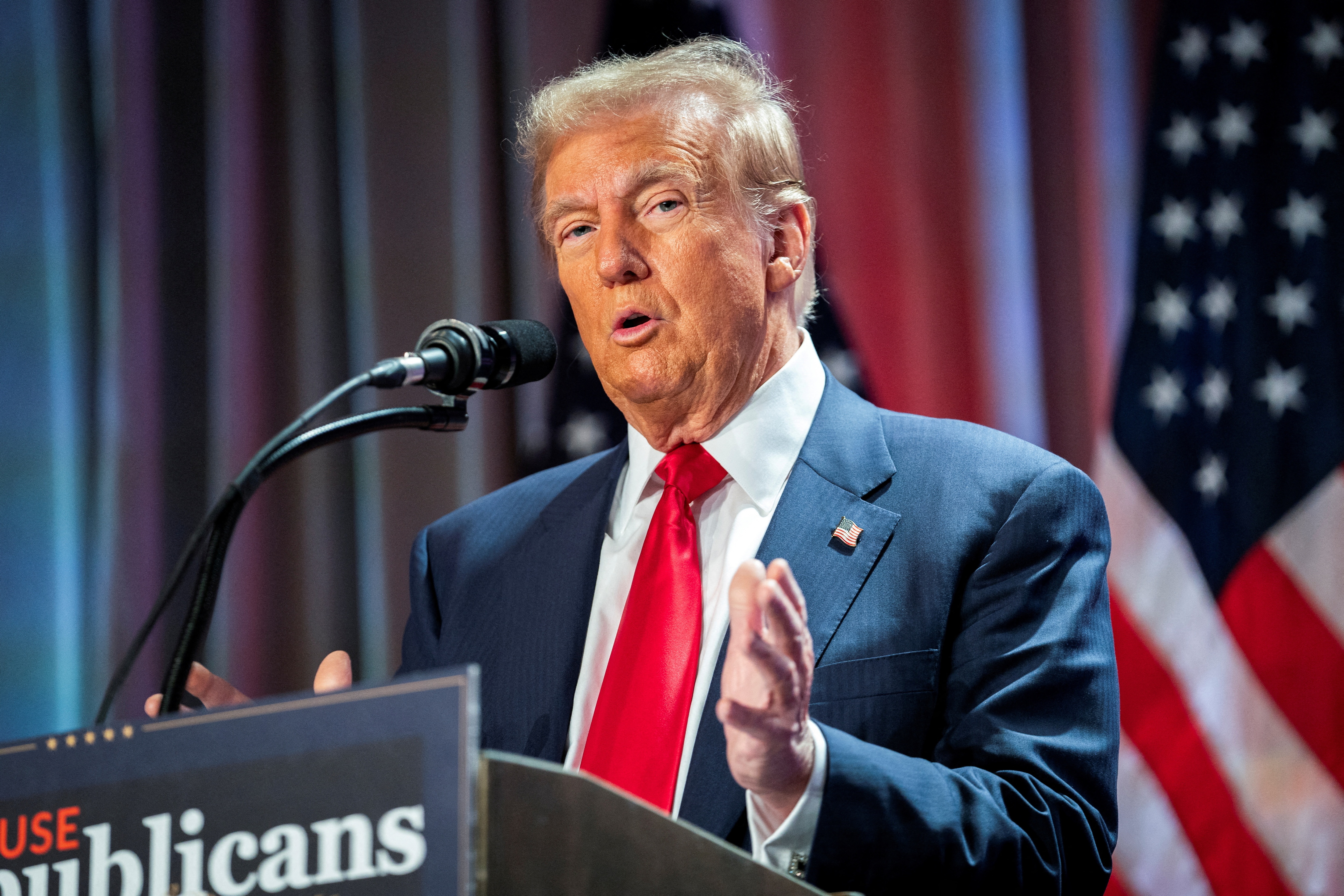 Chuyên gia giải mã "nước cờ" của ông Trump khi muốn thâu tóm Greenland