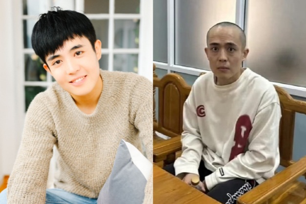 Toàn cảnh cuộc giải cứu tài tử Trung Quốc bị hội buôn người bắt cóc 78 giờ