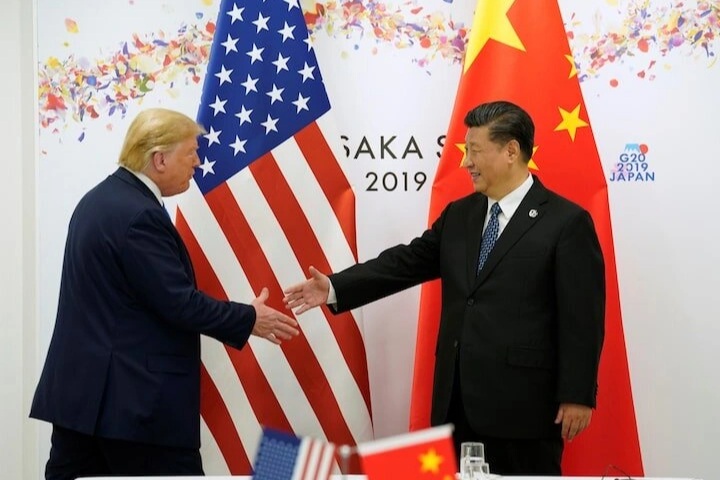 Trung Quốc phá lệ, cử phái viên cấp cao dự lễ nhậm chức của ông Trump