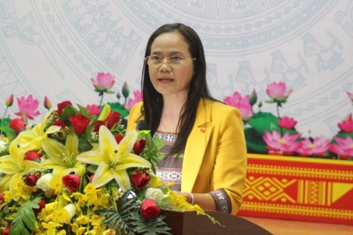 Trưởng ban Tuyên giáo, Trưởng ban Dân vận Tỉnh ủy Đắk Lắk xin nghỉ hưu sớm