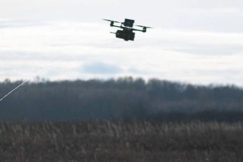 Điểm đặc biệt giúp UAV Nga miễn nhiễm với "sát thủ vô hình" Ukraine