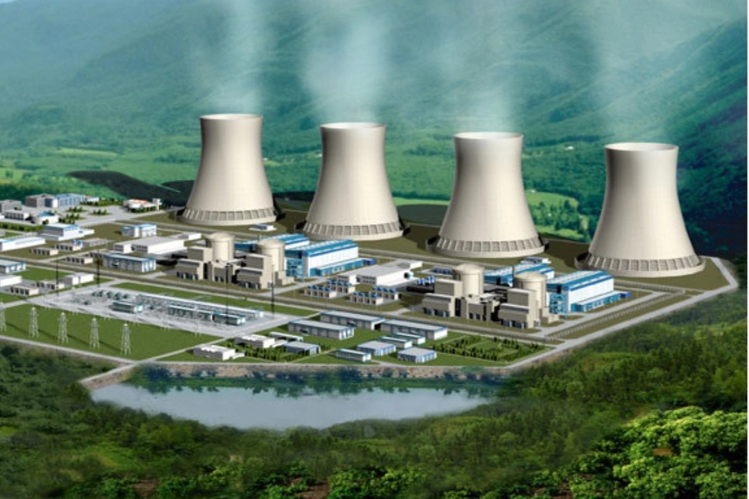 Lập Ban Chỉ đạo xây dựng nhà máy điện hạt nhân, Thủ tướng làm trưởng ban