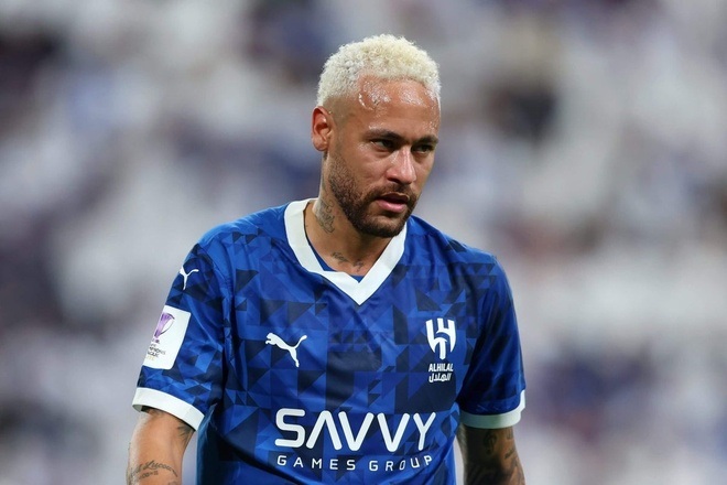 Số tiền khổng lồ Neymar kiếm trong 1 phút khiến nhiều người choáng váng