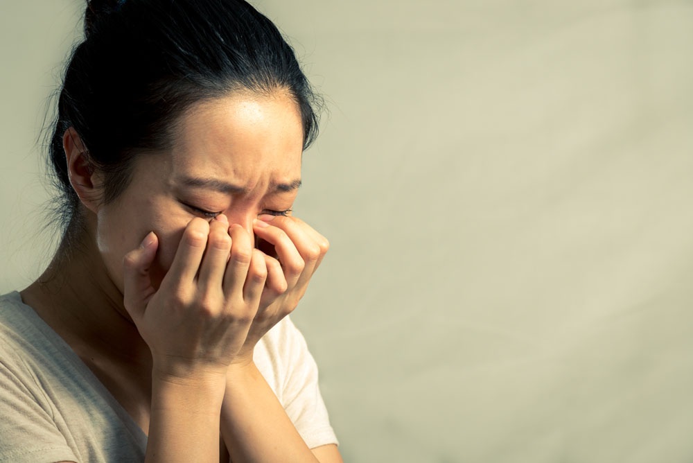 Ly hôn bỏ lại con cho chồng, tôi khóc cạn nước mắt ngày gặp lại