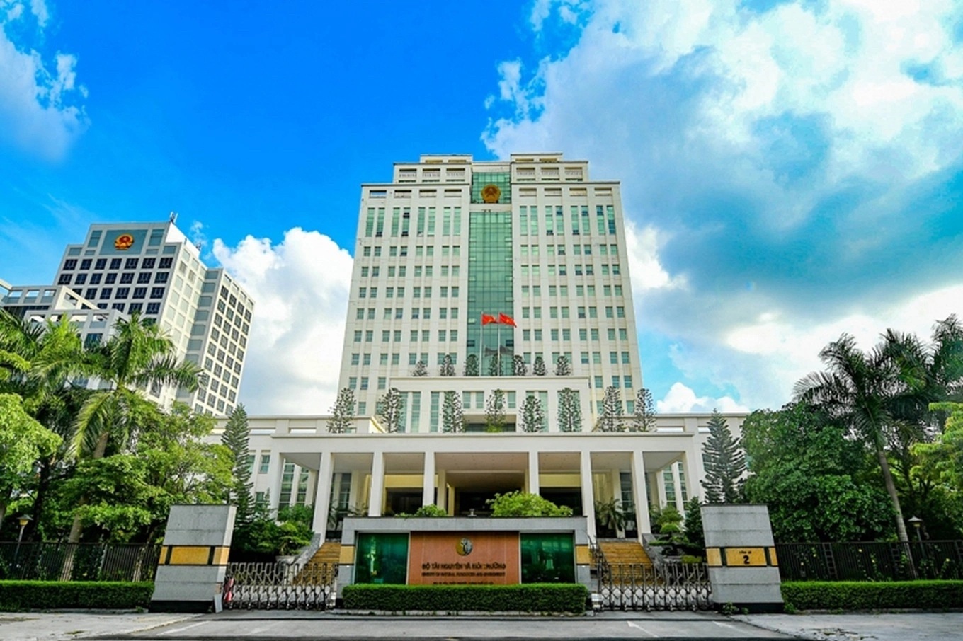 Bộ Nội vụ vụ đốc thúc các bộ, ngành hoàn thiện đề án tinh gọn bộ máy