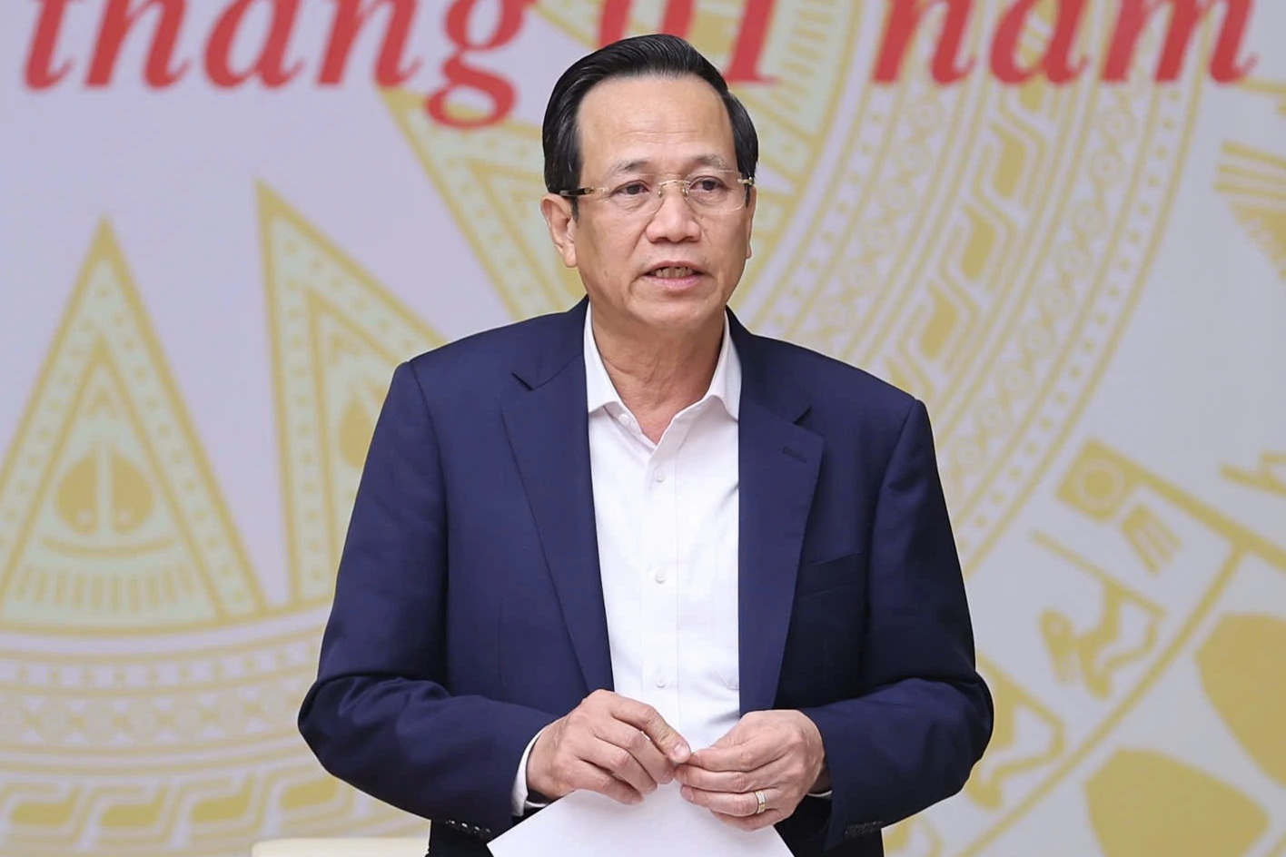Chính phủ quy định nhiệm vụ, cơ cấu tổ chức của Bộ Dân tộc và Tôn giáo