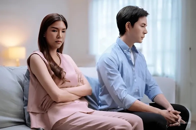Lần về quê ăn Tết đầy mong chờ và bước ngoặt khiến tôi nhất quyết ly hôn