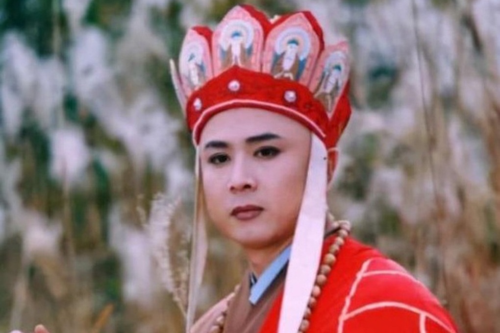 Từ Thiếu Hoa: U70 biểu diễn phản cảm, bị chê cười sống dựa "Tây du ký"