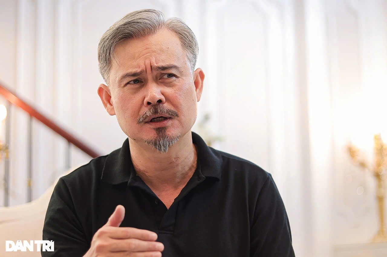 "Ông trùm" Vĩnh Xương được Bộ Văn hóa vinh danh: "Tôi may mắn"