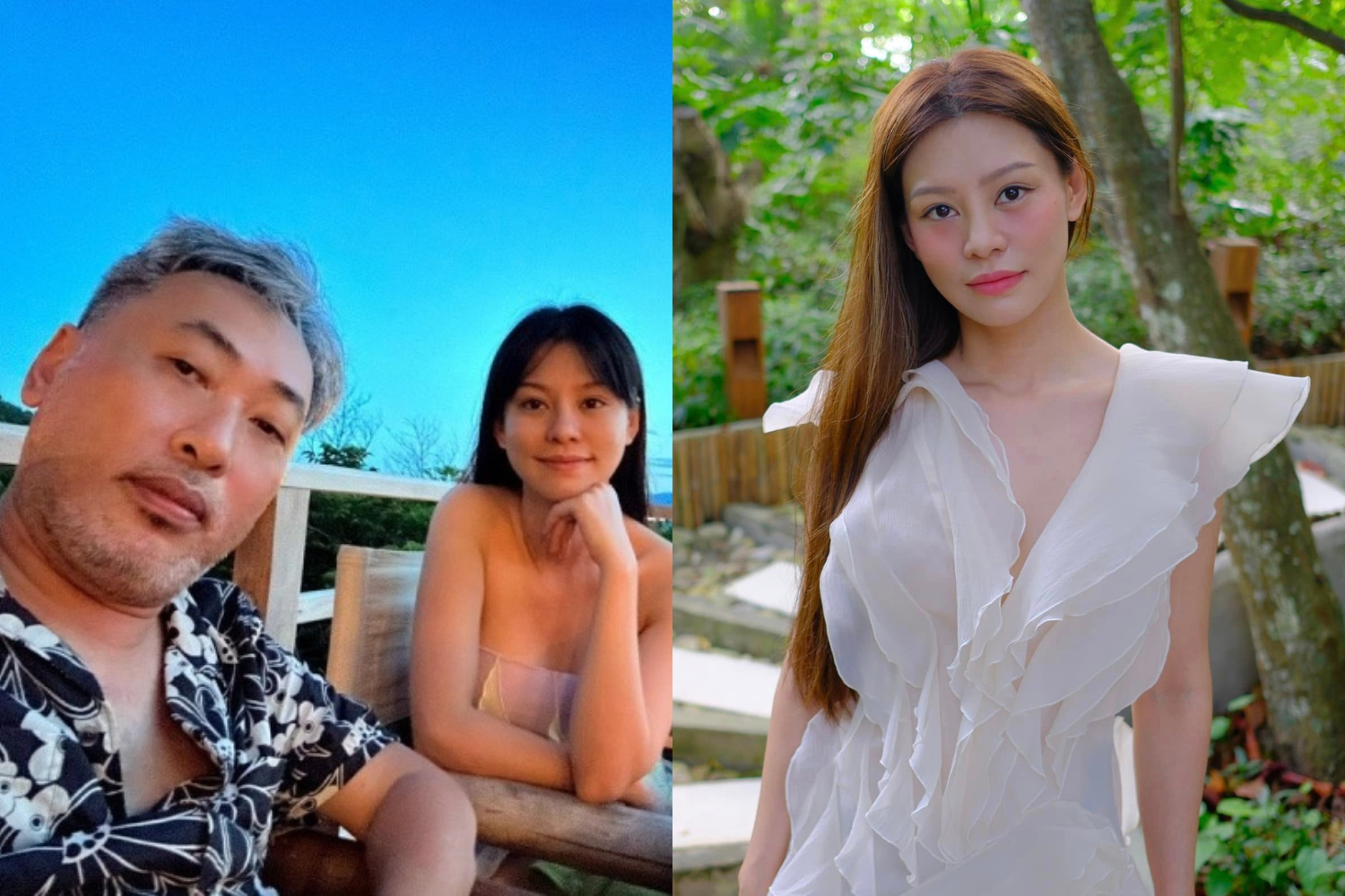 Bùi Lan Hương viên mãn bên bạn trai đạo diễn, được khen về ứng xử ở Chị đẹp