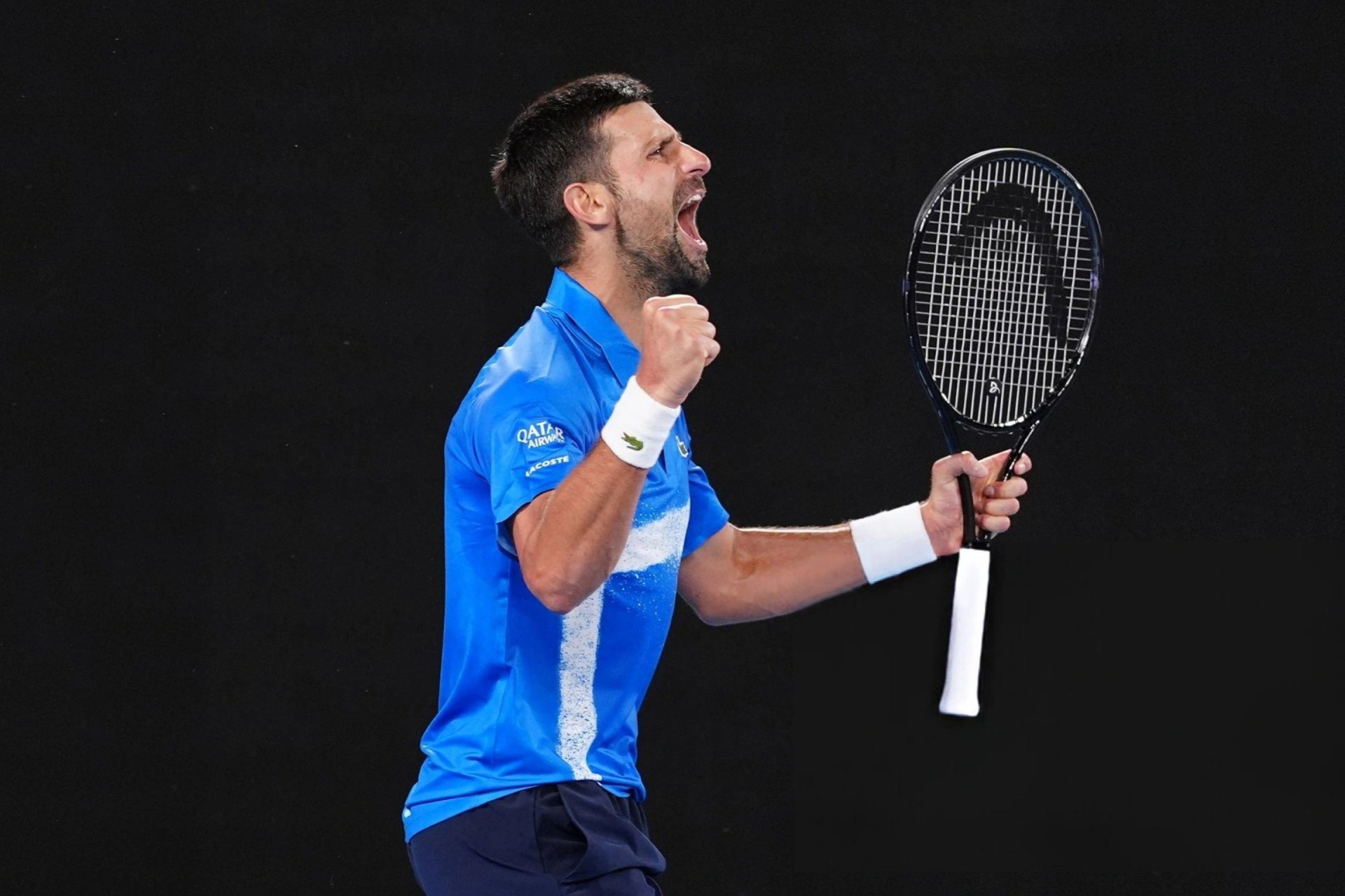 Djokovic, Alcaraz khởi đầu thuận lợi tại Australian Open 2025