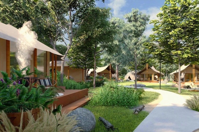 Sun Urban City Hà Nam: Điểm sáng an cư đón đầu tuyến đường sắt cao tốc Bắc - Nam