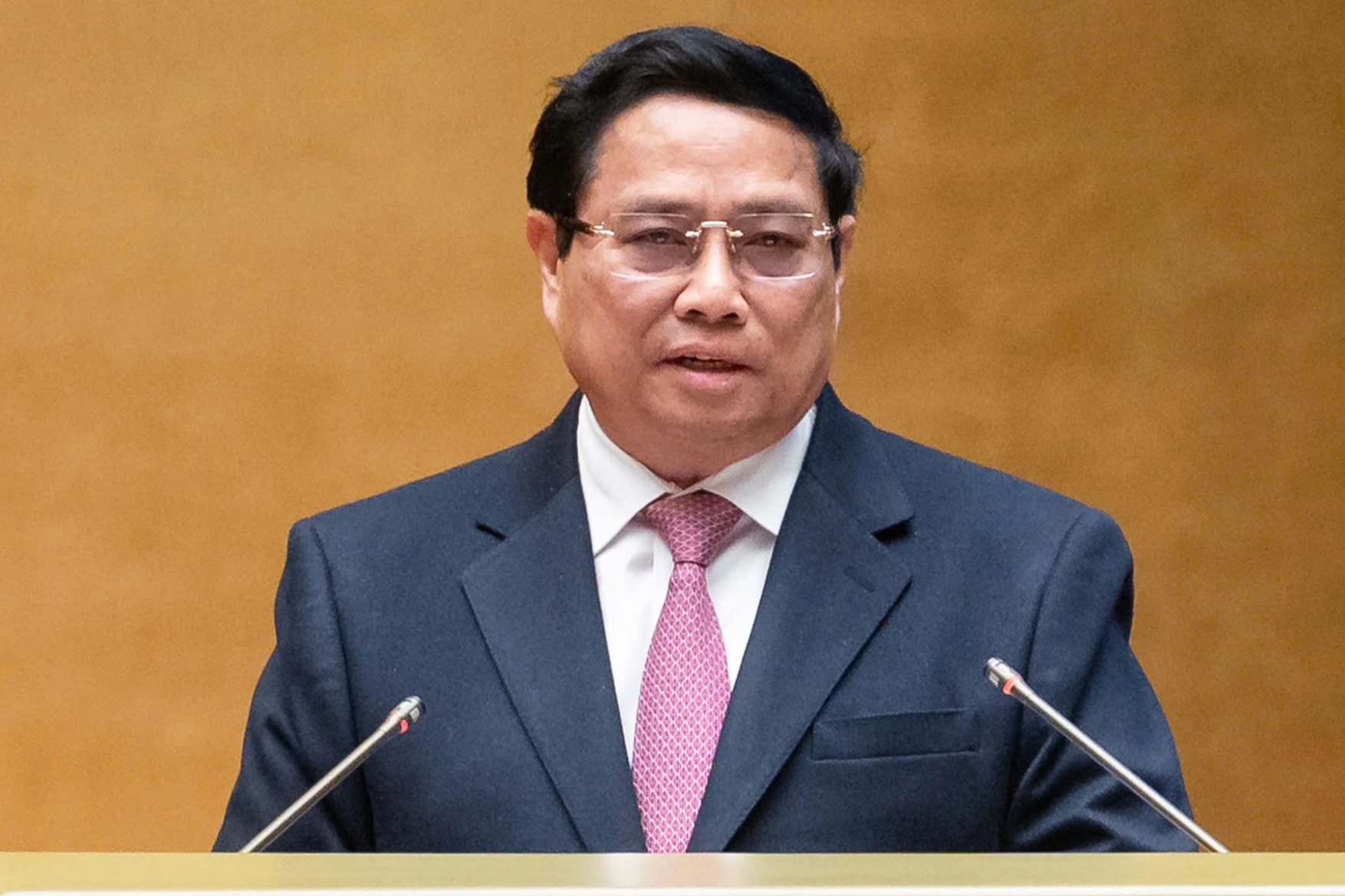 Sẽ có cơ chế đặc biệt về nhập tịch, sở hữu nhà đất cho chuyên gia công nghệ