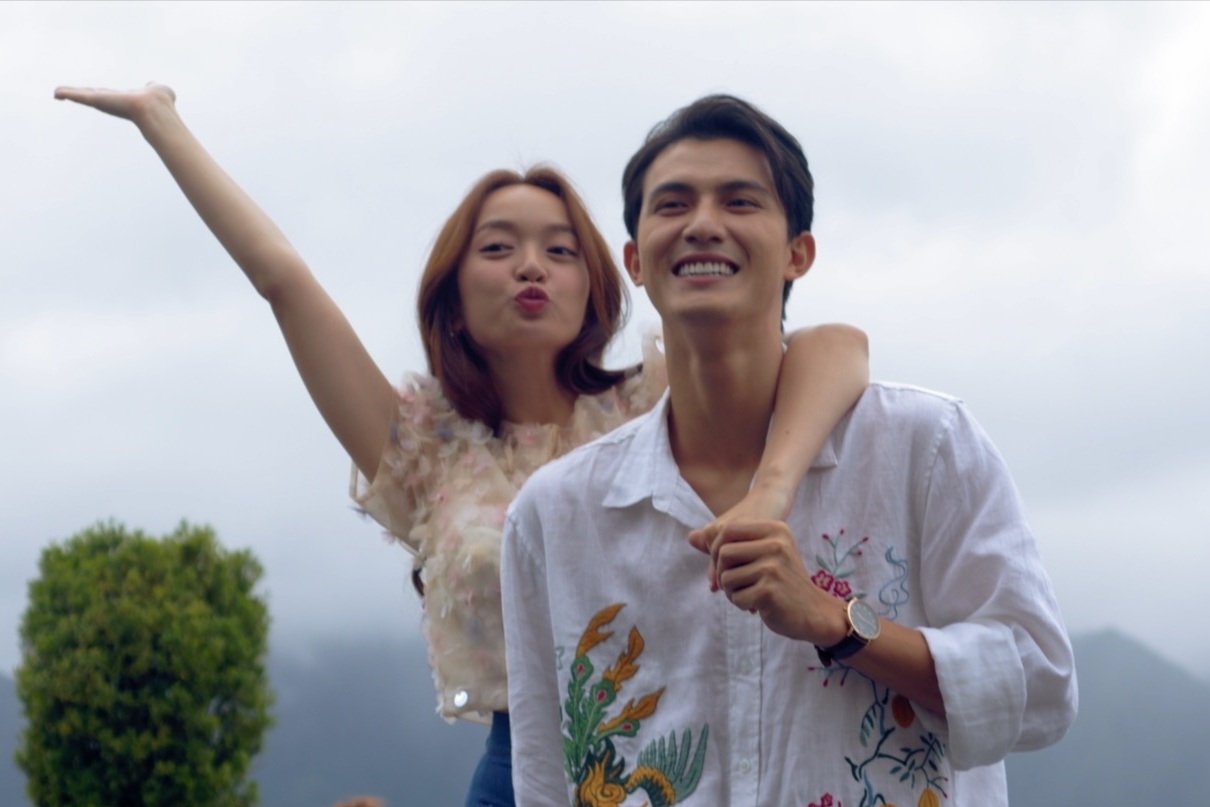 Trần Ngọc Vàng từng suýt trượt vai chính trong "Yêu nhầm bạn thân"