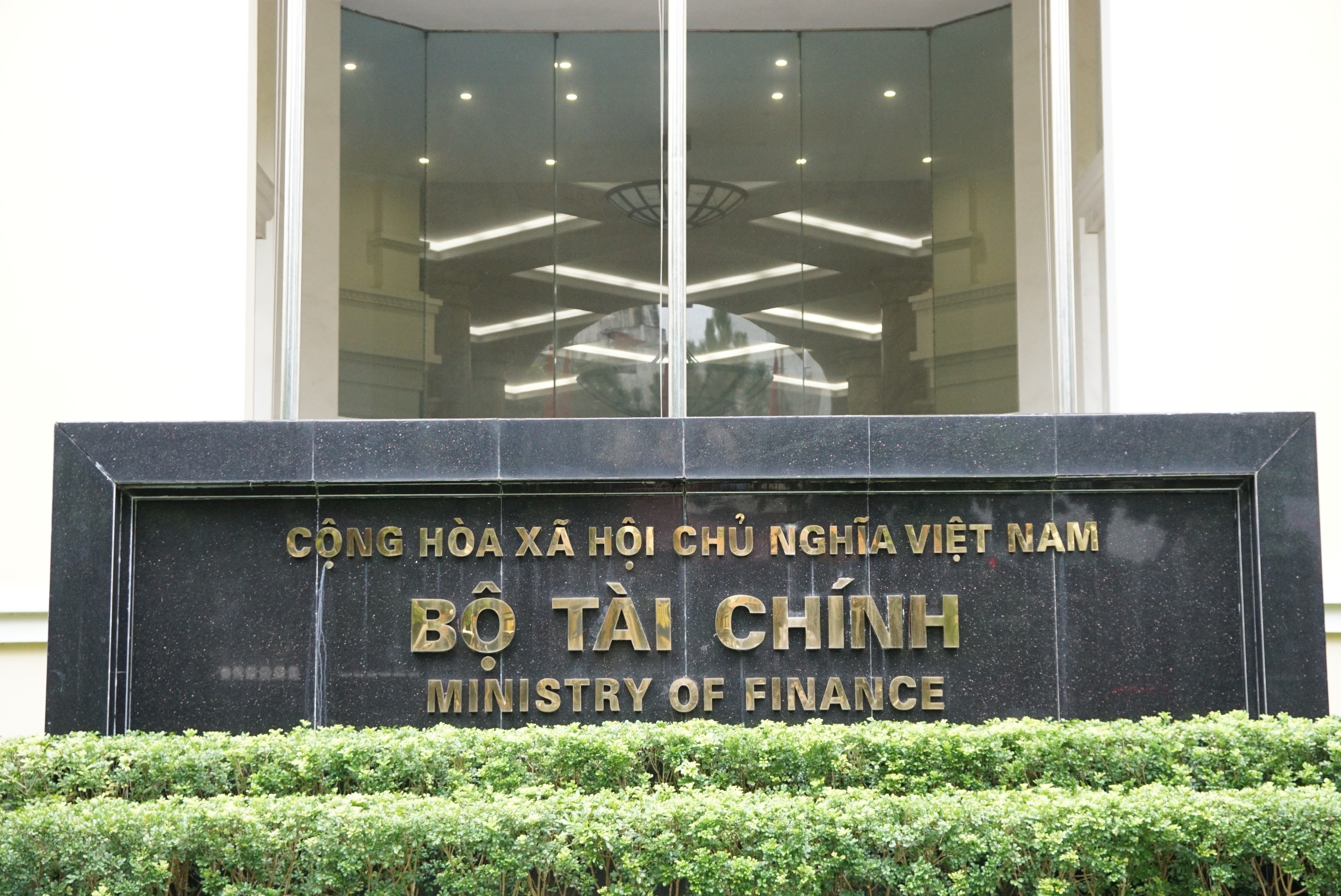 Phương án sắp xếp, tinh gọn tổ chức bên trong của các Bộ thuộc Chính phủ