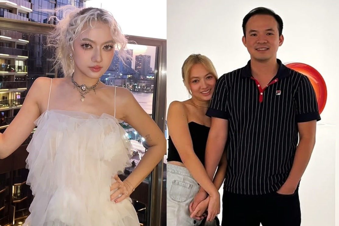 Bé Xuân Nghi: "30 tuổi ở bên bạn trai, tôi được chăm sóc như em bé"