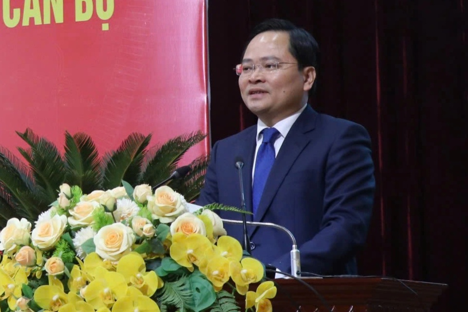 Bắc Ninh hợp nhất Ban Tuyên giáo và Ban Dân vận Tỉnh ủy