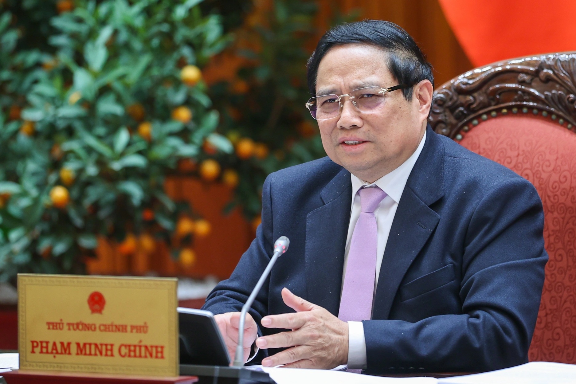 Thủ tướng yêu cầu xử nghiêm hiện tượng đầu cơ bất động sản tạo giá ảo