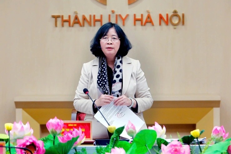 Hà Nội đưa vụ án liên quan TikToker Mr Pips vào diện theo dõi