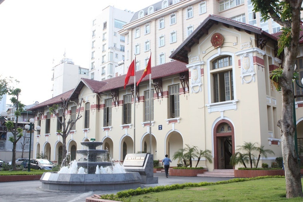 Bộ Khoa học và Công nghệ đề xuất 27 đơn vị sau hợp nhất