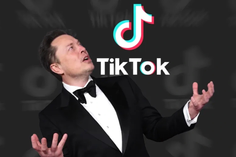 TikTok thà bị đóng cửa tại Mỹ còn hơn là "bán mình" cho Elon Musk