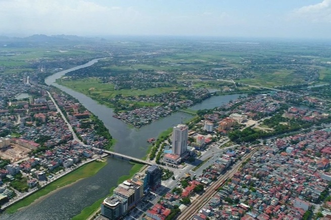 Tỉnh sát vách Hà Nội có hơn 8.700 giao dịch bất động sản một năm