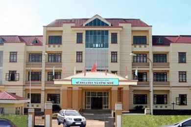 Còn gần 8 năm công tác, phó giám đốc sở tại Đắk Nông vẫn xin nghỉ hưu sớm