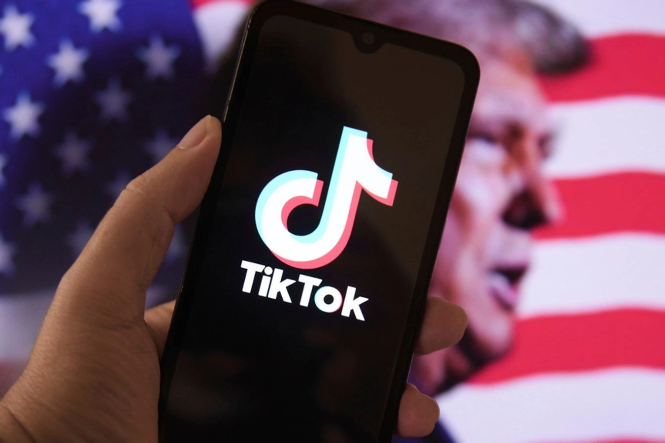 Toàn cảnh vụ việc TikTok bị cấm tại Mỹ, được "thả" sau 12 tiếng