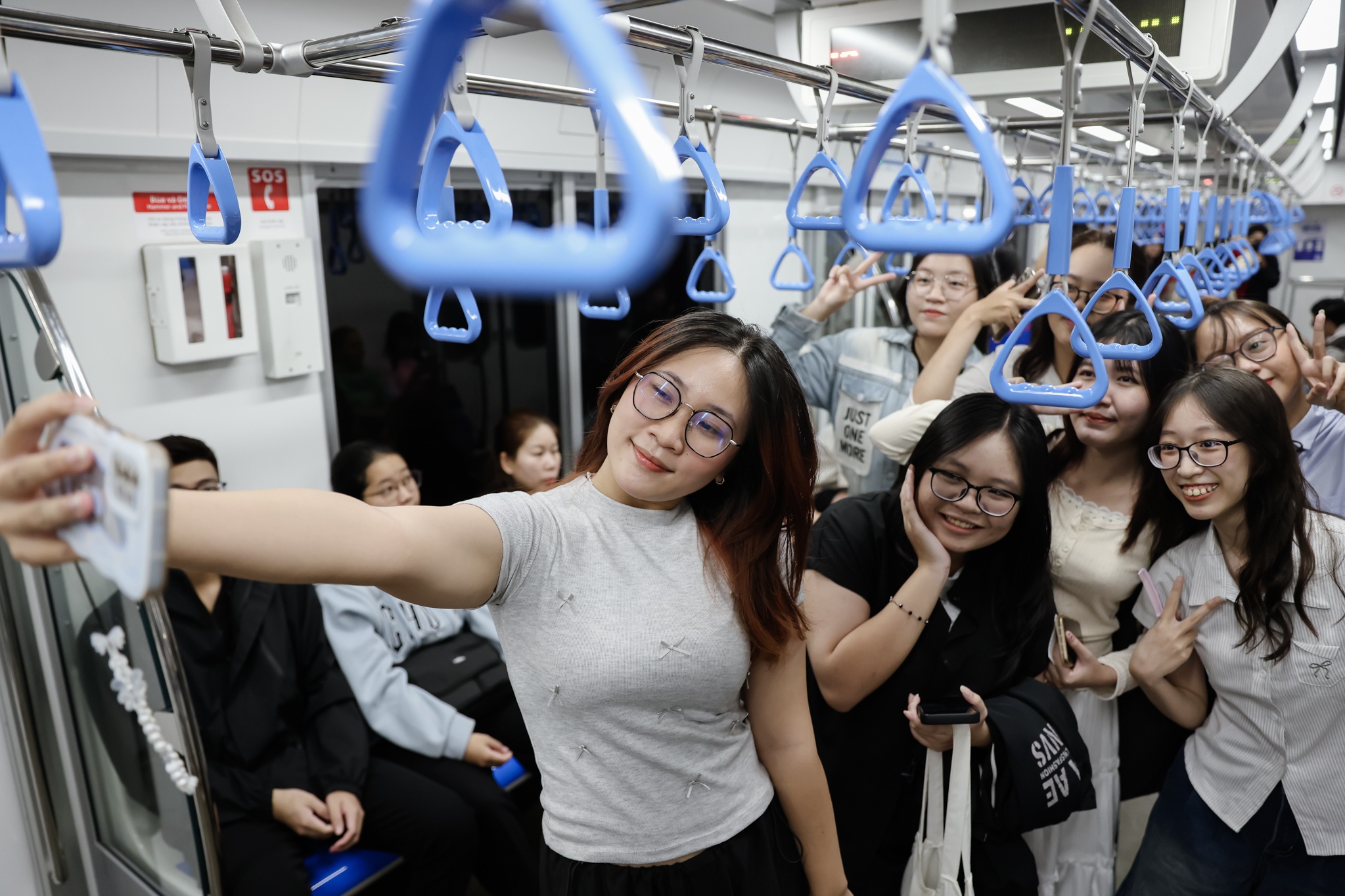 Cần khoảng 30.000 tỷ đồng để kéo dài metro từ Suối Tiên về Đồng Nai