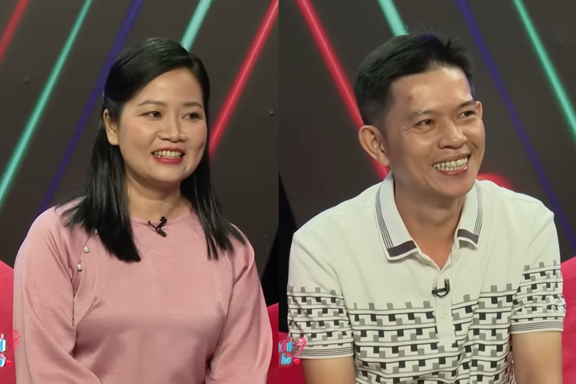 Cô giáo có 3 mối tình từ chối hẹn hò với chàng trai Quảng Ngãi hơn 5 tuổi