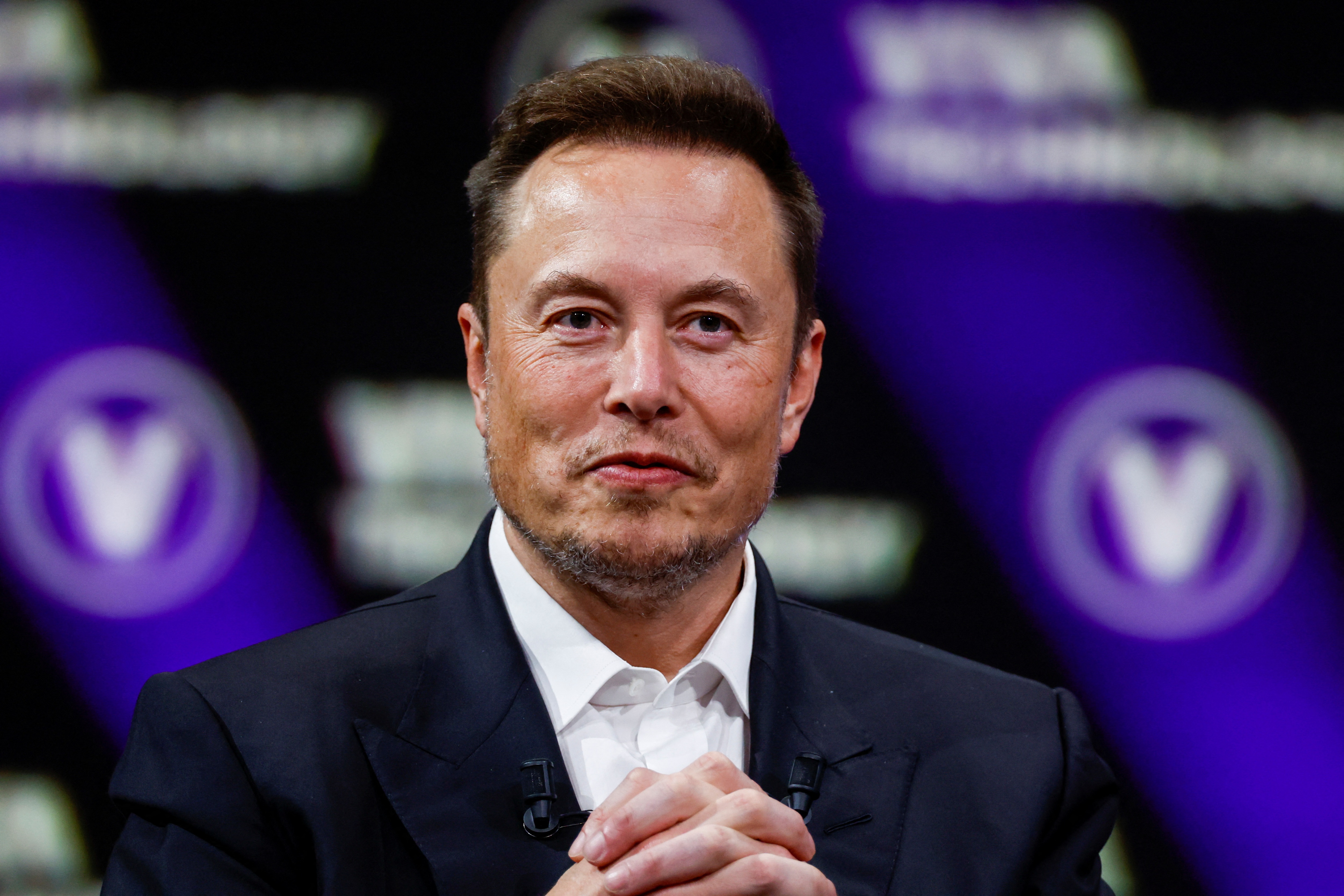 Tỷ phú Elon Musk hoài nghi về dự án 500 tỷ USD của Tổng thống Trump